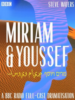 cover image of Miriam and Youssef
